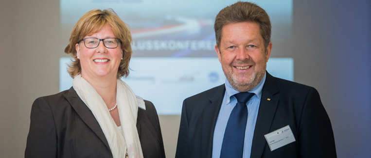 Rückblick 36- eMobile Runde Hessen