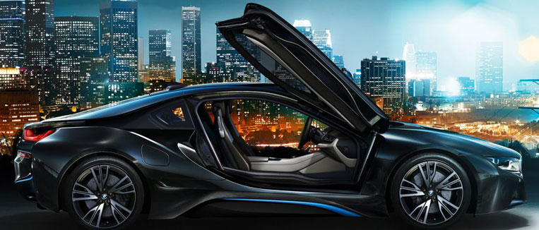 eAuto Quote in Europa? Bedeutung für Arbeitsplätze und Industrie