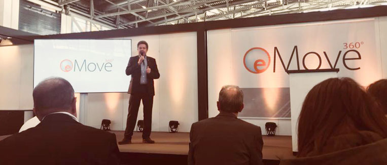 Roundtable »Elektrobusse im ÖPNV«