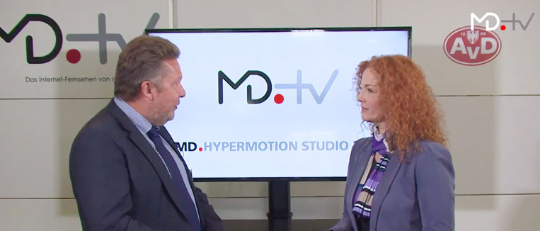 Kurt Sigl im Interview mit MOTORDIALOG