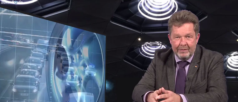 Elektromobilität - Woher kommt der Strom?